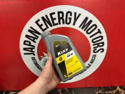 Kixx G. 5W-30, �����������������, 1��. ����