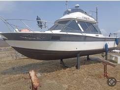 Yamaha PC-26. 1993 ���, ����� 8,5��., ��������� ���������, 300��.�., ������ ����