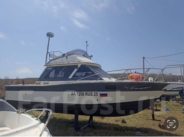 Yamaha PC-26. 1993 ���, ����� 8,5��., ��������� ���������, 300��.�., ������ ����