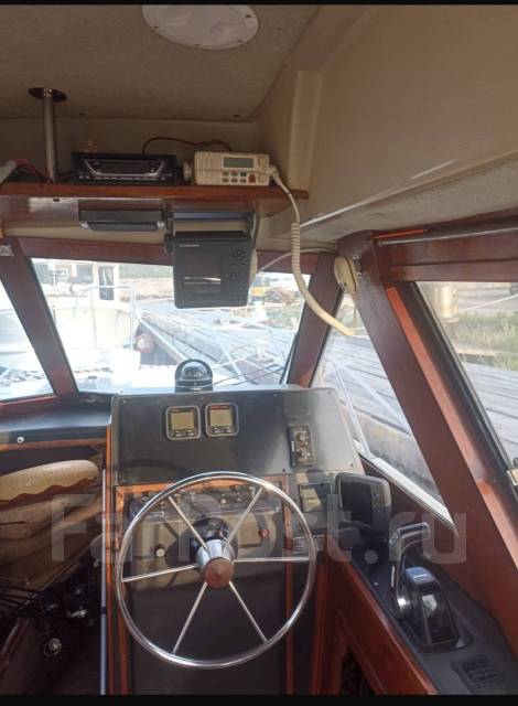 Yamaha PC-26. 1993 ���, ����� 8,5��., ��������� ���������, 300��.�., ������ ����