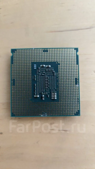 Intel Pentium G4400 ����