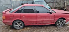 Audi 80 ����