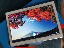 Lenovo Tab 4 10 Plus. 10.1 ������, ������ 64 �� ����