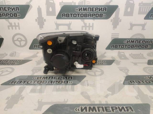   Toyota Avensis 250 2006-2008 LH  ST-212-11L1L-LD 
