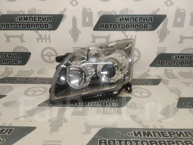  Toyota Avensis 250 2006-2008 LH  ST-212-11L1L-LD 