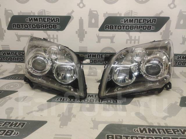   Toyota Avensis 250 2006-2008 LH  ST-212-11L1L-LD 
