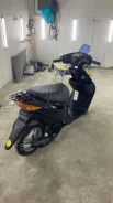 Suzuki Address V50. 50����. ��., ��������, ��� ������� ����
