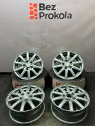 BLEST EuroMagic. 6.0x15", 5x114.3, ET45,  73,1. 