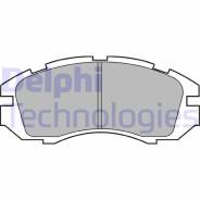  . . Subaru Impreza 1,6-2,0 93-, Legacy 1,8-2,2 89- LP813 