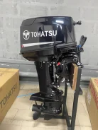 Tohatsu. 30��.�., 2-�������, ����������, ���� S (381 ��), 2025 ��� ����