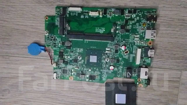 Intel Pentium N3530 ����
