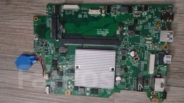 Intel Pentium N3530 ����
