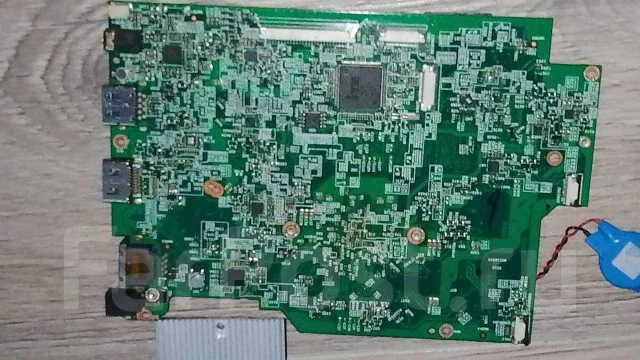 Intel Pentium N3530 ����