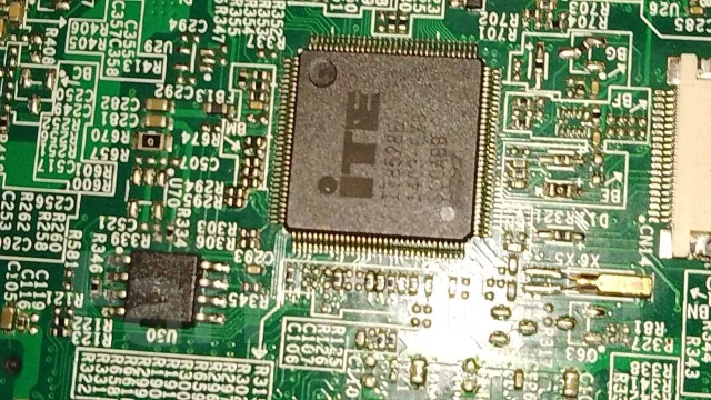 Intel Pentium N3530 ����