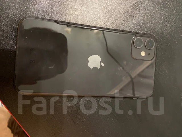 Apple iPhone 11. �/�, 128 ��, ������, 4G LTE ����