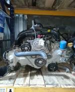  Subaru Forester FB20 2010-2015 FB20 
