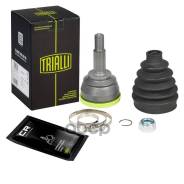  .  / Lada Largus (12-) 1.6 16V |  / | Trialli . GO295 GO295 