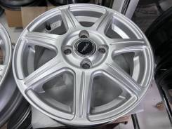 Bridgestone Toprun. 4.5x14", 4x100, ET45 ����