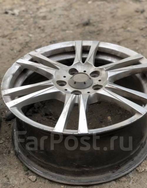 Ford. 6.5x15", 5x108, ET0 