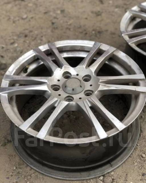 Ford. 6.5x15", 5x108, ET0 
