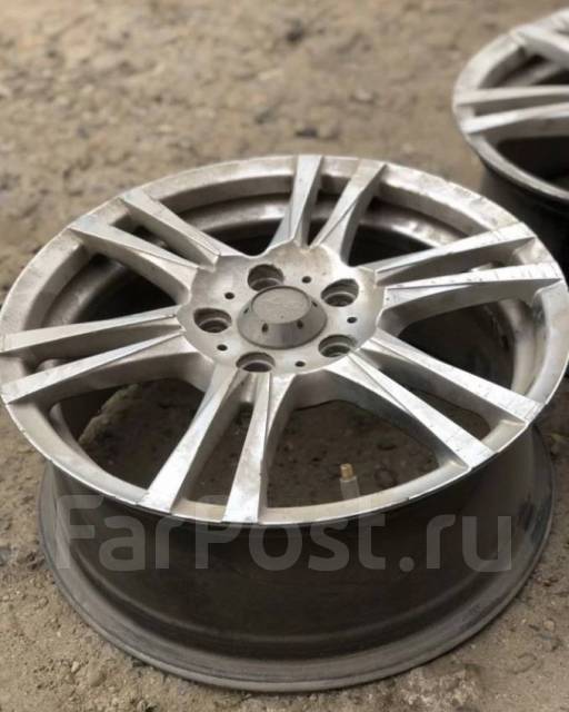 Ford. 6.5x15", 5x108, ET0 