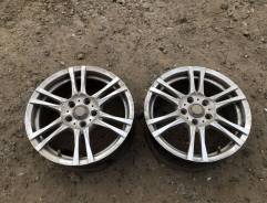 Ford. 6.5x15", 5x108, ET0 