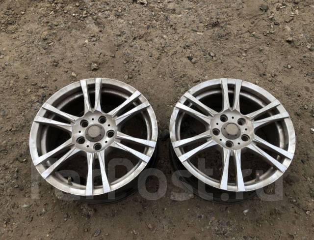 Ford. 6.5x15", 5x108, ET0 