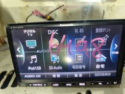 Panasonic CN-RA04D ����