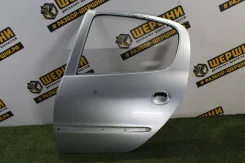 ����� ������ ����� Peugeot 206 (900678 (� 00678 ����