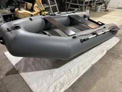 SibRiver Skiff-290. 2023 ���, ����� 2,9��., 8��.�. ����