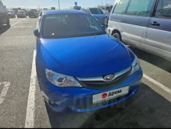 Subaru Impreza. �������, ��������, 1.5 (115��.�.), ������, 104 200����. �� ����