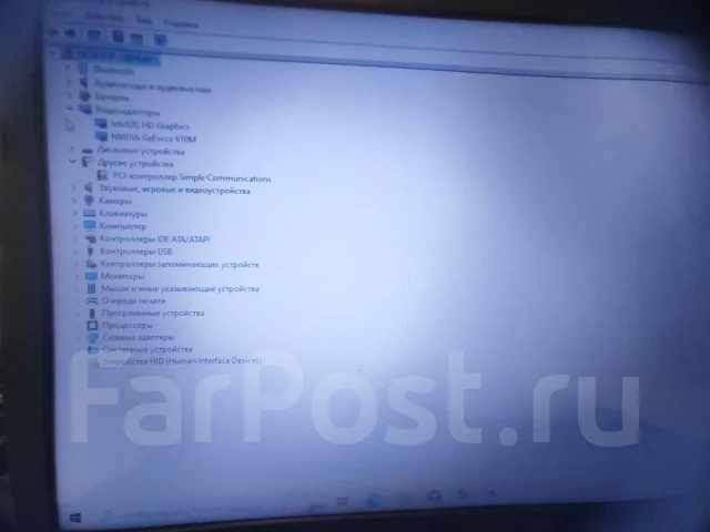 Asus X55VD. 15.6", 2,4����, ��� 8 ��, ���� 128���, WiFi: 1, Bluetooth: 1 ����