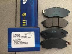   Sangsin Brake SP1048 Hyundai Sonata 85-98,  5810129A20 