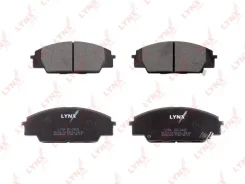 ������� ��������� Lynxauto BD3408 Honda Civic 2000-2012, Honda Civic Coupe 2001-2005, Honda Civic ��, �������� 45022SMTE50 ����