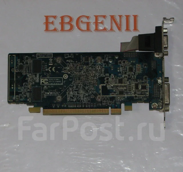 Radeon HD 5450 ����