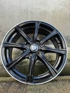 Lehrmeister. 6.0x16", 4x100, ET40,  73,0. 