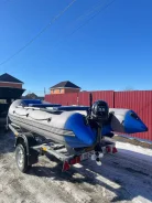 Orca. 2023 ���, ����� 3,6��., ��������� ���������, 9,9��.�., ������ ����