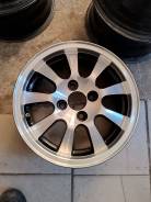 BBS. 5.5x14", 4x100, ET42,  66,6. 