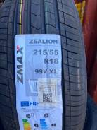 ZMax Zealion. ,  