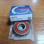 ��������� 6301-2RS (����. ) 12*37*12 Nachi (������) 63012NSE9CM ����