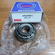 ��������� ������� 30302 Suzuki NSK HR30302J ����