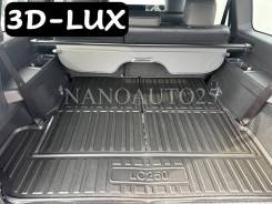    3D-LUX  Toyota LC Prado 250 +    