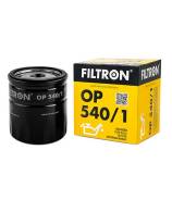   Filtron, OP 540/1  MANN W712/8 OP5401 