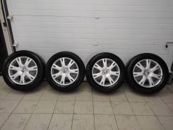   255/55R18 Volkswagen Touareg 2006 7L6601025K 7L BMV 