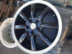 Abe Shokai EuroDesign. 7.5x17", 5x112, ET48,  66,6. 