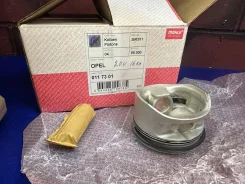 ������ � �������� OPEL 2.0 16��. X20XEV d86.5 0117301 ����