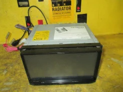 Kenwood MDV-L404