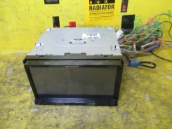 Pioneer Carrozzeria AVIC-RZ200