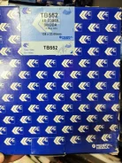 ������ ��� AE TB552 SEAT/ AUDI TB552 ����