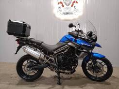 Triumph Tiger